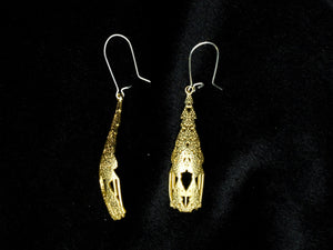 CA Earrings