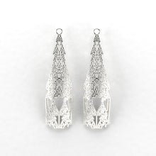 Load image into Gallery viewer, CA Earrings