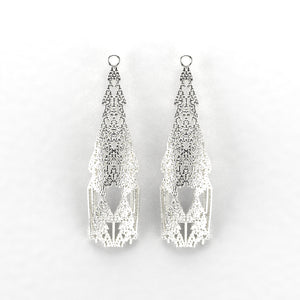 CA Earrings