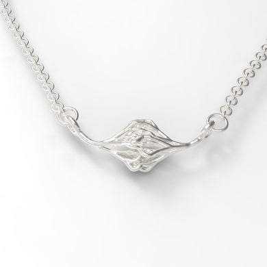 Confluance Necklace